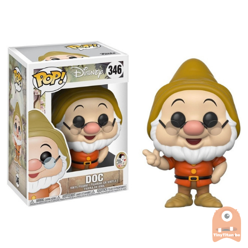 Disney DOC (80Y) #346