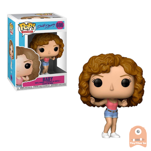 POP! Movies Baby #696 Dirty Dancing
