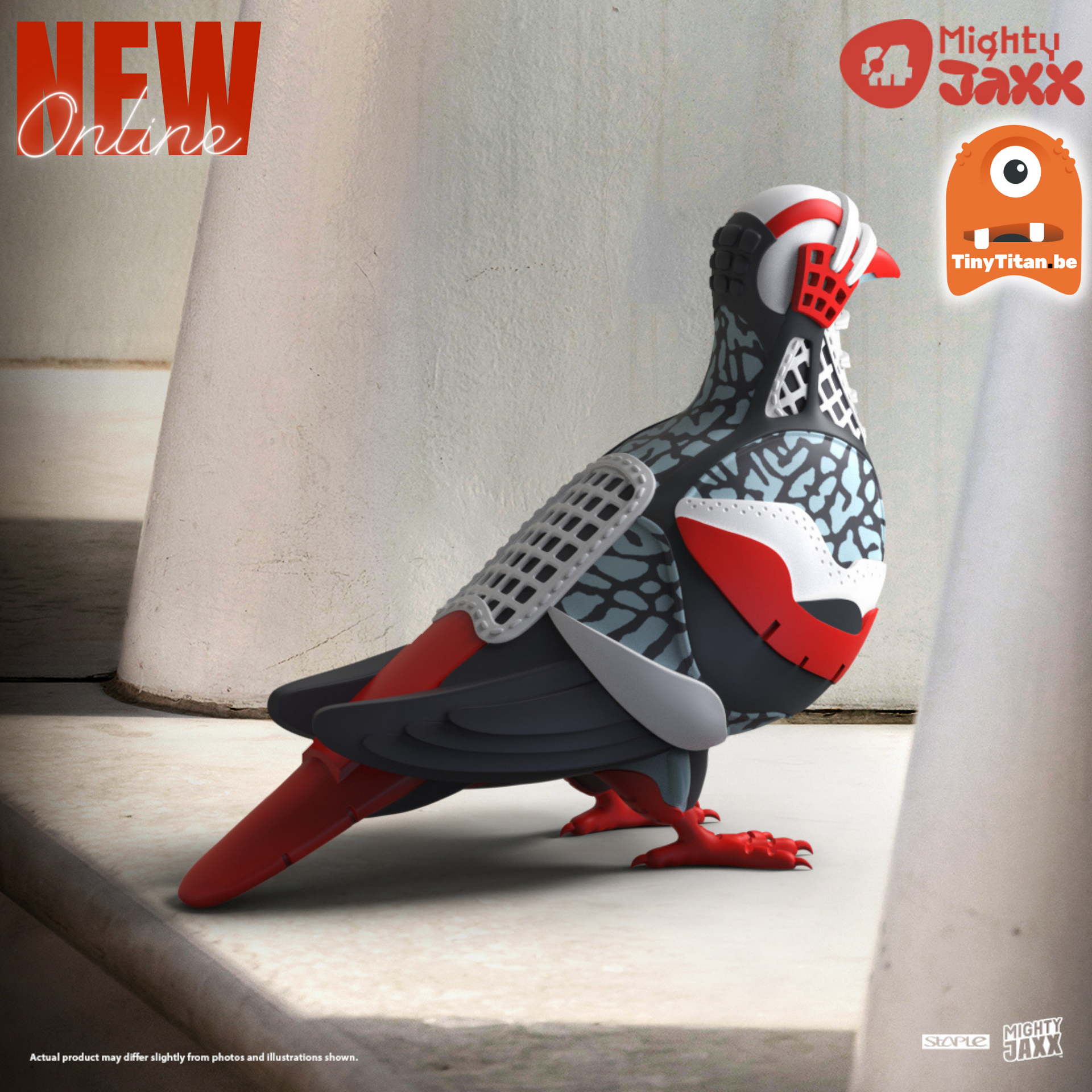 Guy Quartarone | Some super nice pigeons ending next weekend