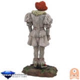 Movie Gallery IT Chapter 2 -Pennywise Swamp Edition PVC Diorama 25 CM_