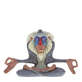 Disney Traditions Rafiki Mini Figurine 6000962