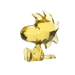 Licensed Woodstock Facets Figurine