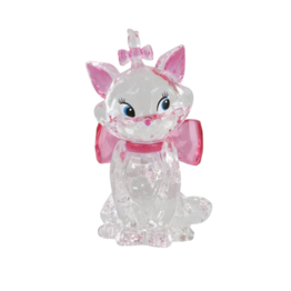 Disney Licensed Marie Facets Figurine