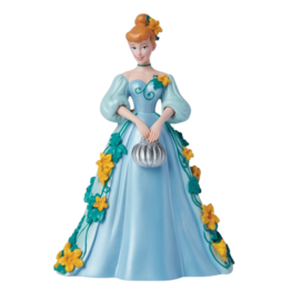Disney Showcase Collection - Botanical Cinderella Figurine 6015332