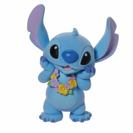 Grand Jester Studios - Flocked Stitch Figurine 6013840
