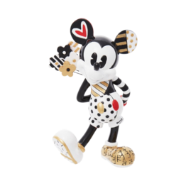 Disney BRITTO Mickey Mouse Midas Figurine 6010306