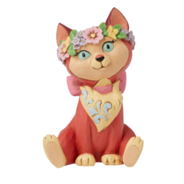 Disney Traditions Dinah Mini Figurine 6016351