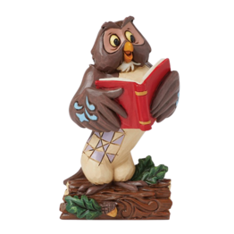 Disney Traditions Owl Mini Figurine 6016350
