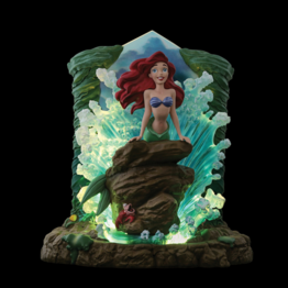 Disney Showcase Collection - The Little Mermaid Figurine 6010731