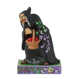 Disney Traditions Just One Bite (The Hag Figurine) 6016346