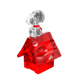 Disney Licensed Flycing Ace Facets Figurine