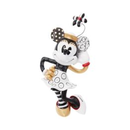 Minnie Mouse Midas Figurine 6010307