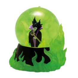 Disney Showcase Collection - Maleficent Waterball 6016308