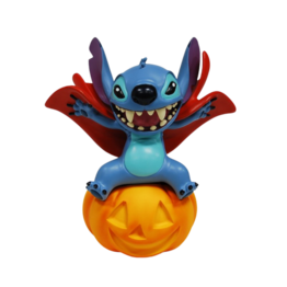 Disney Showcase Collection - Stitch Halloween Moment Figurine 6017376