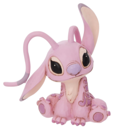 Disney Traditions Angel Mini Figurine 6010890