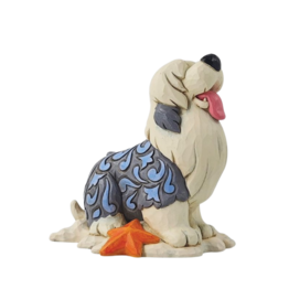Disney Traditions Max Mini Figurine 6014334