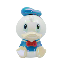 Disney Showcase Collection - Donald Duck Ceramic Money Bank 6017373