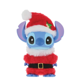 Grand Jester Studios - Santa Stitch Figurine 6019370