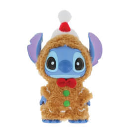 Grand Jester Studios - Gingerbread Stitch Figurine 6019369
