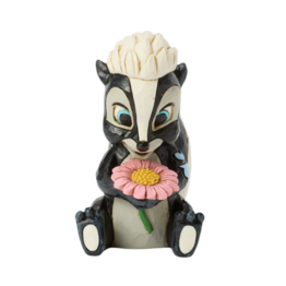 Disney Traditions Flower Mini Figurine 6017860