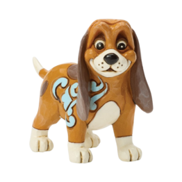 Disney Traditions Copper Mini Figurine 6017861