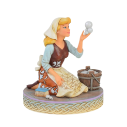 Disney Traditions Hope in Every Bubble (Cinderella Bubbles) 6017856