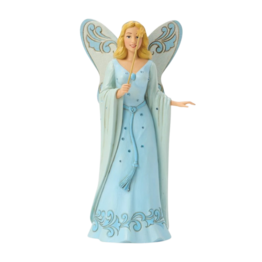 Disney Traditions A Spark of Magic (Blue Fairy) 6017852
