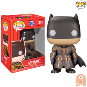 POP! DC Imperial Palace - Batman #374