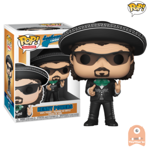 POP! TV Kenny in Mariachi Outfit #1079 eastbound & Down 