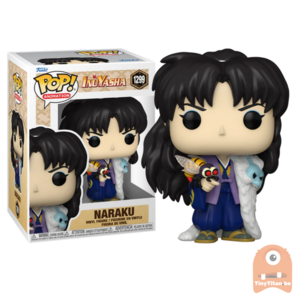 POP! Animation Naraku 1299 InuYasha