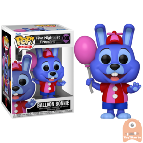 POP! Balloon Bonnie 909 - Five Nights At Freddy's