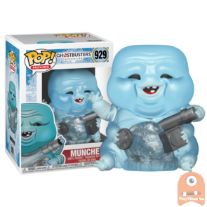 POP! Movies Muncher 929 GhostBusters Afterlife