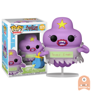 POP! Lumpy Space Princess 1075 - Adventure Time