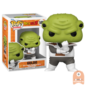 Funko POP! Guldo 1491 Dragon Ball Z