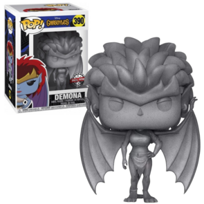 POP! Disney Demona Stone 390 Gargoyle Exclusive