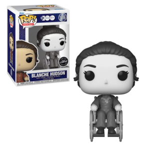 Funko POP! Movies Blanche Hudson b&w CHASE 1416 WB
