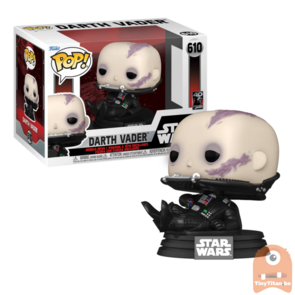 Funko POP! Star Wars Darth Vader 610 Return Of The Jedi