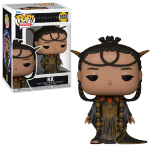 Funko POP! Ra 1573 Stargate