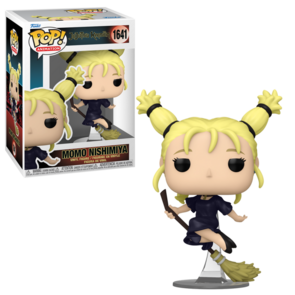 Funko POP! Momo Nishimiya 1641 Jujutsu kaisen
