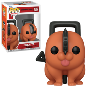 Funko POP! Pochito 1682 Chainsaw Man