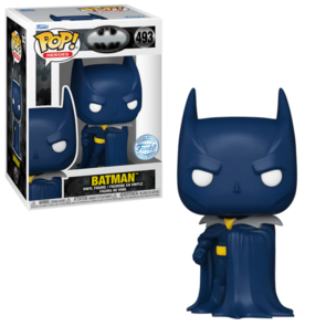 Funko POP! Heroes Batman One Million 493 Exclusive