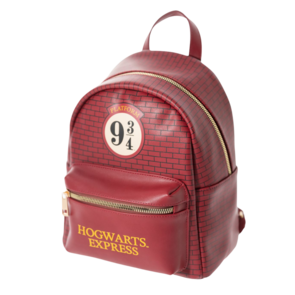 Harry Potter 9 3/4 Mini Backpack