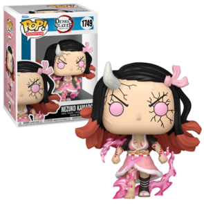 Funko POP! Nezuko 1749 Demon Slayer