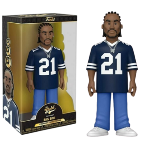 Funko Vinyl GOLD 12 Rocks Outkast Big Boi Premium Figure