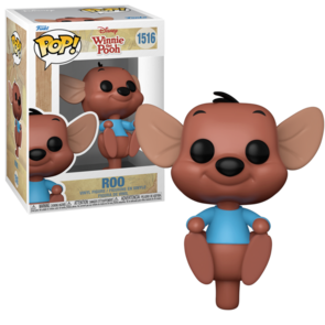 Funko POP! Roo 1516 Winnie Te Pooh Disney