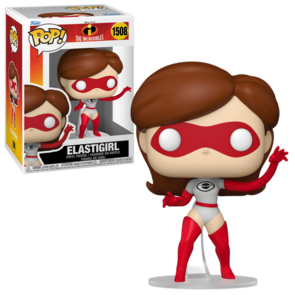 Funko POP! Elastigirl 1508 Incredibles 20th Anniversary Disney