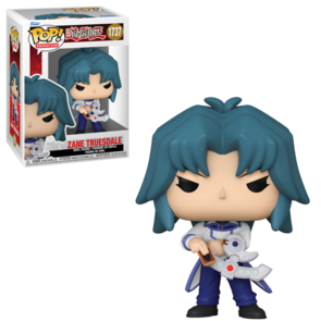 Funko POP! Zane Truesdale 1737 Yu-Gi-Oh!