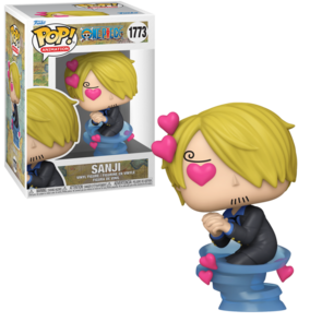 Funko POP! Sanji 1773 One Piece