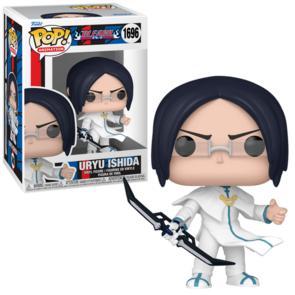 Funko POP! Uryu Ishida 1696 Bleach 