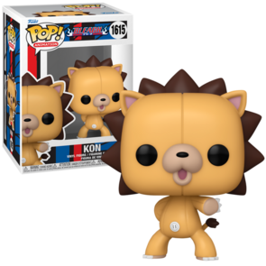 Funko POP! Kon 1615 Bleach